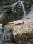 Milford Sound Snow Nina Birgit Gerd.JPG (60 KB)